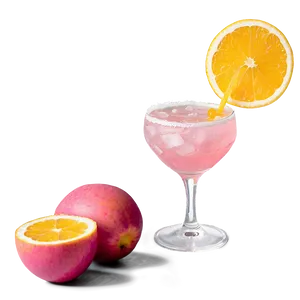 Pink Whitney Cocktail Recipe Png Ykg89 PNG image