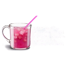 Pink Whitney Enjoyment Recipe Png 06132024 PNG image