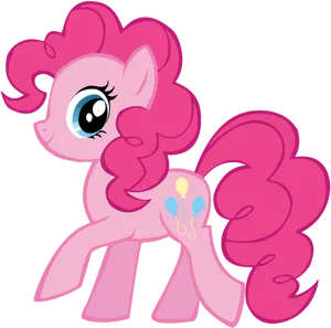 Pinkie_ Pie_ M L P_ Character