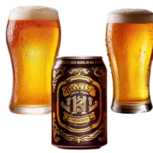 Pint Of Beer Png 05242024 PNG image