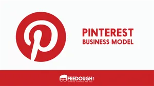 Pinterest Business Model Feedough PNG image