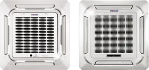 Pioneer Split A C Indoor Unit