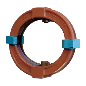 Pipe Clamp Png 31 PNG image