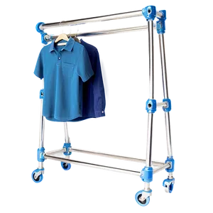 Pipe Clothes Rack Png Rtl22 PNG image