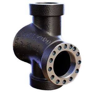 Pipe Tee PNG Eey65 PNG