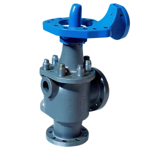 Pipe Valve PNG Smx48 PNG