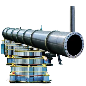 Pipeline Commissioning PNG 06292024