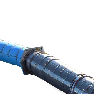 Pipeline Commissioning PNG Qvx