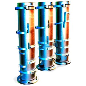Pipeline Corrosion PNG 31