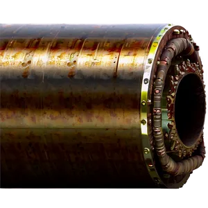 Pipeline Corrosion PNG 35