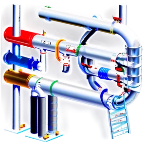 Pipeline Diagram PNG Nyf67