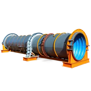 Pipeline Equipment PNG 58