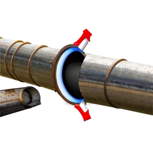 Pipeline Installation PNG 06292024 PNG