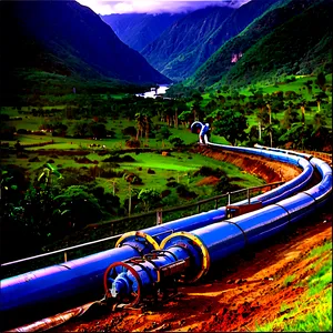 Pipeline Operation PNG 53