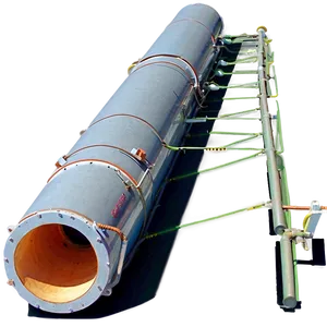 Pipeline Pathway PNG Iwp45 PNG