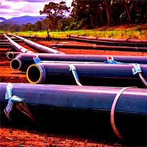 Pipeline Protection PNG Auj64 PNG