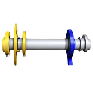 Pipeline Pump PNG 06292024 PNG