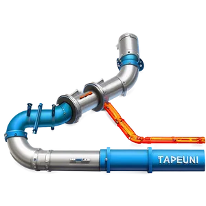 Pipeline Route PNG Dqm55 PNG