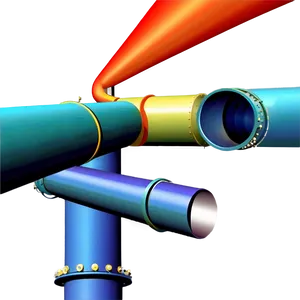 Pipeline Simulation PNG Yea72 PNG