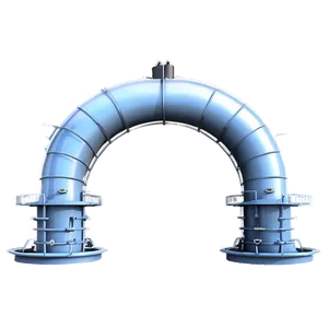 Pipeline Terminal PNG 90 PNG