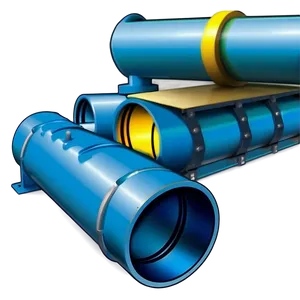 Pipeline Upgrade PNG Hsh PNG