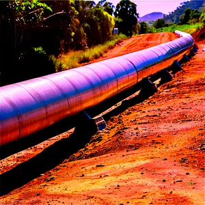 Pipeline Upgrade PNG Tvx96