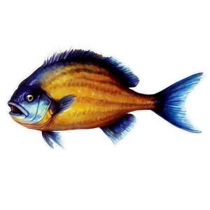 Piranha Fish Transparent PNG Kqk65 PNG