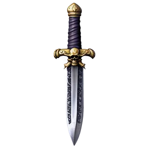 Pirate Dagger PNG 7 PNG