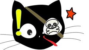 Pirate_ Flag_ Eye_ Exclamation_ Star