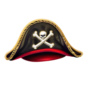 Pirate Hat Icon Png Meq5 PNG image