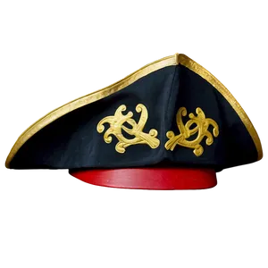 Pirate Hat PNG Tgx PNG