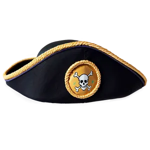 Pirate Hat PNG Ylf63 PNG