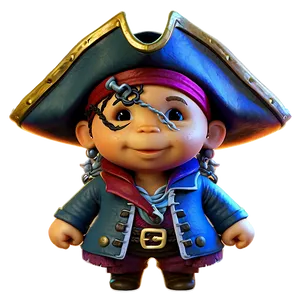 Pirate Rogue Adventurer Png Pdn46 PNG image