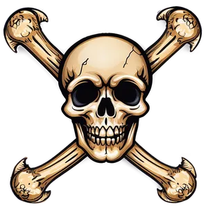 Pirate Ship Flag Skull PNG Gjy65 PNG