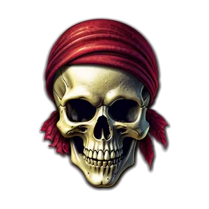 Pirate Skull And Bones Png Jtv PNG image