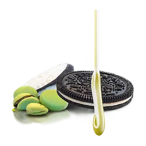 Pistachio Oreo Thins PNG 06122024 PNG