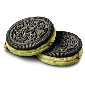 Pistachio Oreo Thins PNG 06122024 PNG