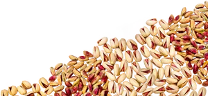 Pistachio Pile Transparent Background PNG image