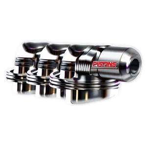 Pistons Technology Png 85 PNG image