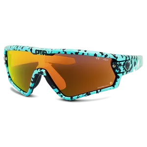 Pit Viper Sports Sunglasses Png Pen PNG image