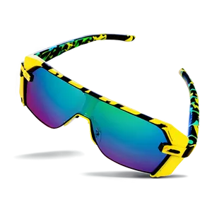 Pit Viper Sunglasses C PNG image