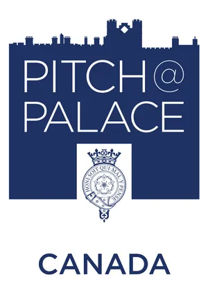 Pitch@ Palace Canada Logo PNG image