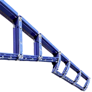 Pitched Roof Truss Png 42 PNG image