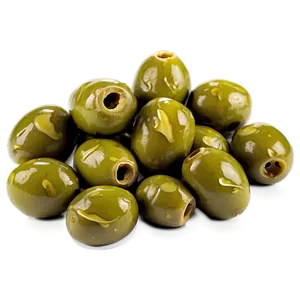 Pitted Olive Png 81 PNG image