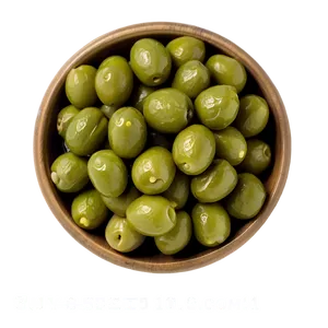 Pitted Olive Png Geh11 PNG image