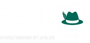 Pittsburgh Oktoberfest2018 Event Logo PNG