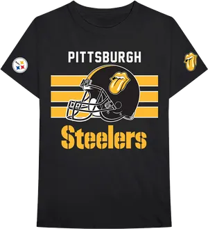 Pittsburgh Steelers Football Team T Shirt PNG