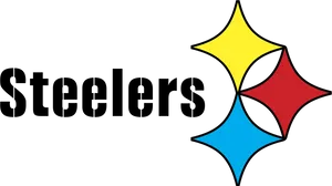 Pittsburgh Steelers Logo PNG image