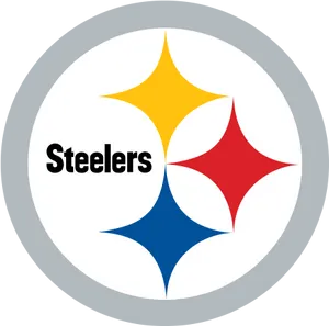 Pittsburgh Steelers Logo
