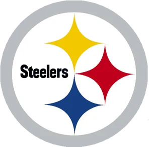 Pittsburgh Steelers Logo